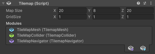 Map-Component